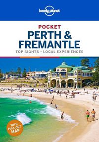 Cover image for Lonely Planet Pocket Perth & Fremantle