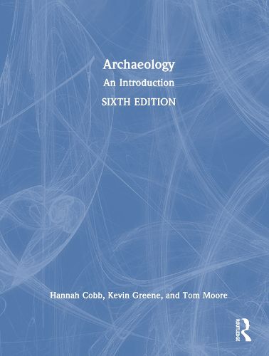 Cover image for Archaeology