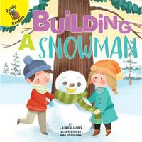 Cover image for Building a Snowman