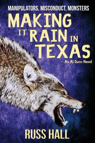 Cover image for Making It Rain in Texas