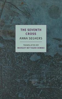 Cover image for The Seventh Cross