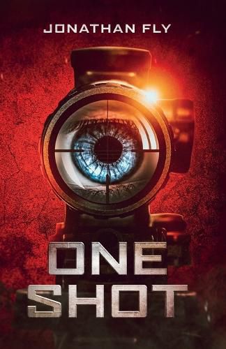 Cover image for One Shot