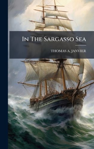 Cover image for In The Sargasso Sea