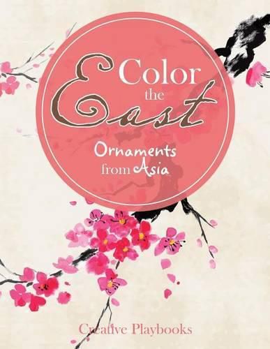 Color the East: Ornaments from Asia