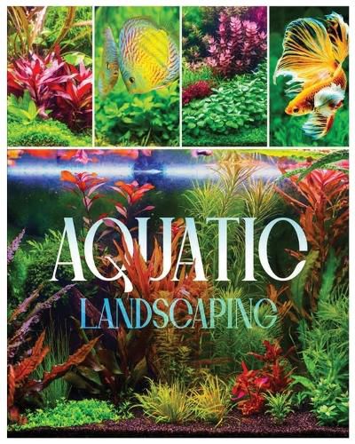 Cover image for Aquatic Landscaping