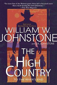 Cover image for The High Country