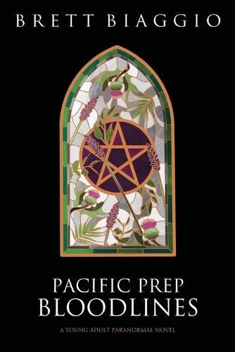 Pacific Prep: Bloodlines