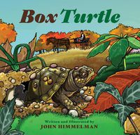 Cover image for Box Turtle