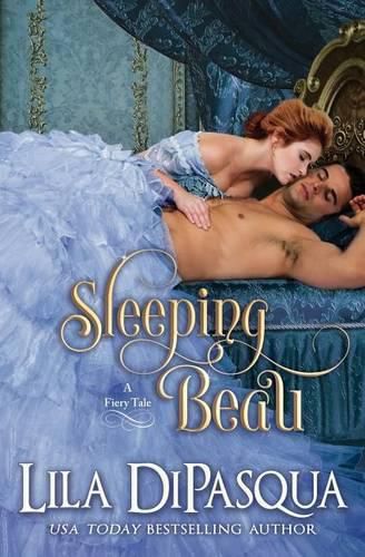 Cover image for Sleeping Beau