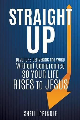 Cover image for Straight Up