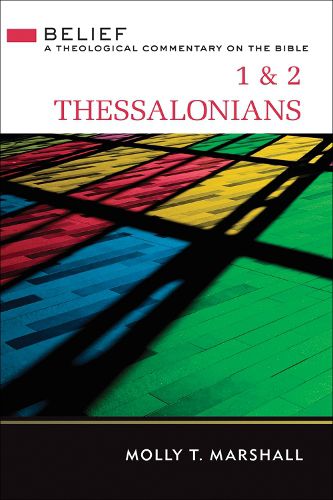 1 & 2 Thessalonians