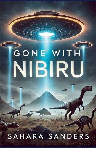 Cover image for Gone With Nibiru