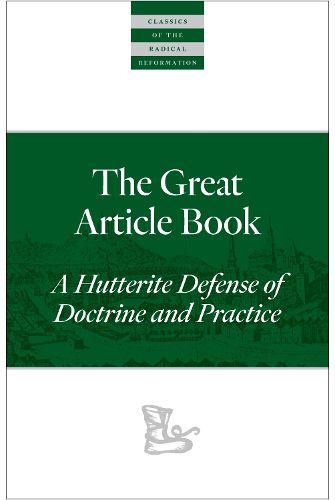 Cover image for The Great Article Book