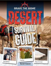 Cover image for Desert Survival Guide