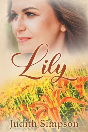 Cover image for Lily