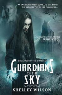 Cover image for Guardians of the Sky