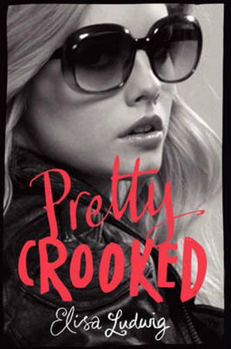 Cover image for Pretty Crooked