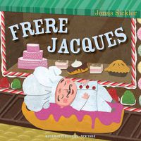 Cover image for Frere Jacques