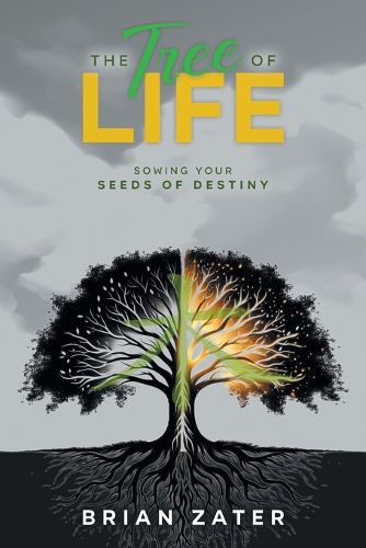 Cover image for The Tree of Life