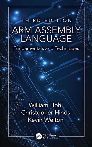 Cover image for ARM Assembly Language
