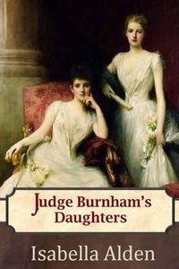 Cover image for Judge Burnham's Daughters