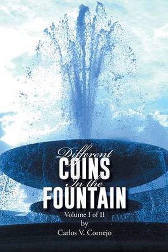 Cover image for Different Coins in the Fountain