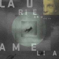 Cover image for Amelia - Laurie Anderson *** Vinyl