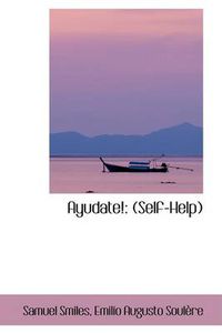 Cover image for Ayudate