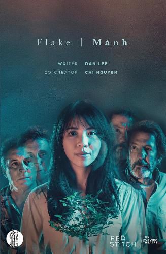 Cover image for Flake