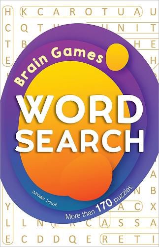 Cover image for Word Search