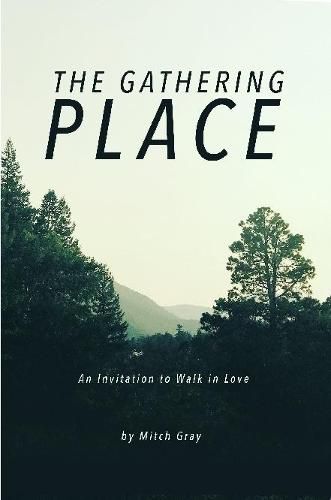 Cover image for The Gathering Place