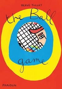 Cover image for The Ball Game
