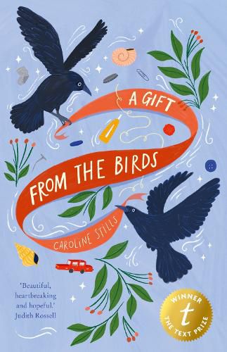 Cover image for A Gift from the Birds