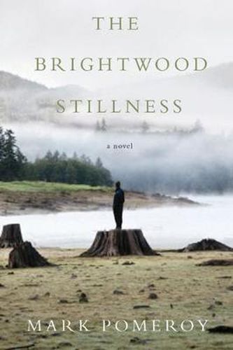 Cover image for The Brightwood Stillness: A Novel