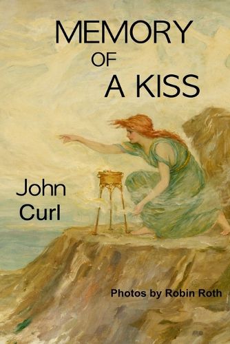 Cover image for Memory of a Kiss