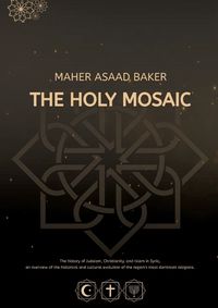 Cover image for The Holy Mosaic