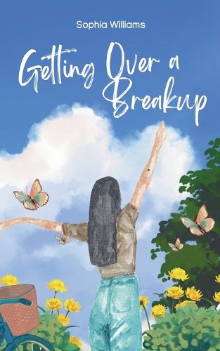 Cover image for Getting Over a Breakup