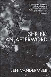 Cover image for Shriek: An Afterword
