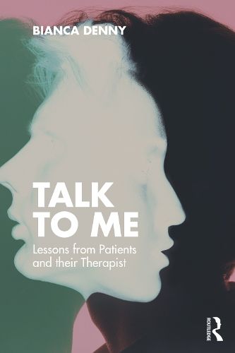 Cover image for Talk To Me