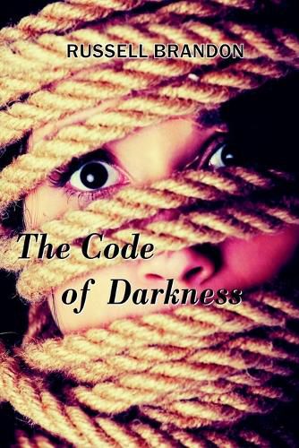 Cover image for The Code of Darkness