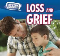 Cover image for Loss and Grief