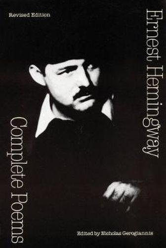 Cover image for Complete Poems