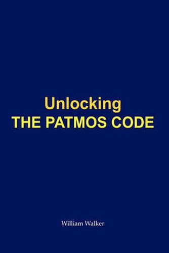 Cover image for Unlocking the Patmos Code