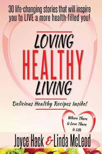 Loving Healthy Living