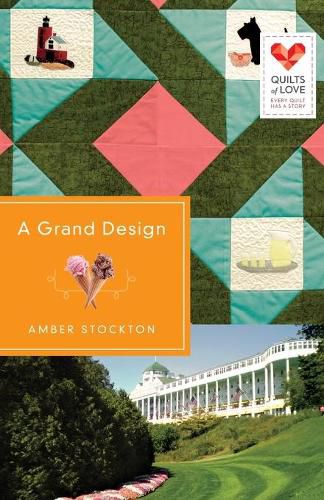 Cover image for A Grand Design