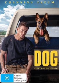 Cover image for Dog
