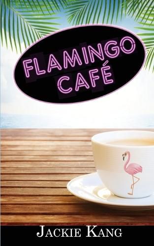 Cover image for Flamingo Cafe