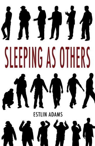 Cover image for Sleeping as Others