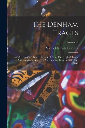 The Denham Tracts