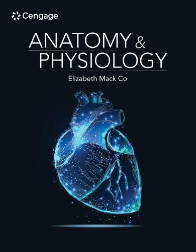 Cover image for Anatomy & Physiology, Loose-Leaf Version